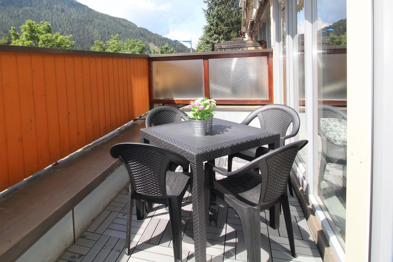Fewo Nicky By Isa Bad Kleinkirchheim Exterior photo